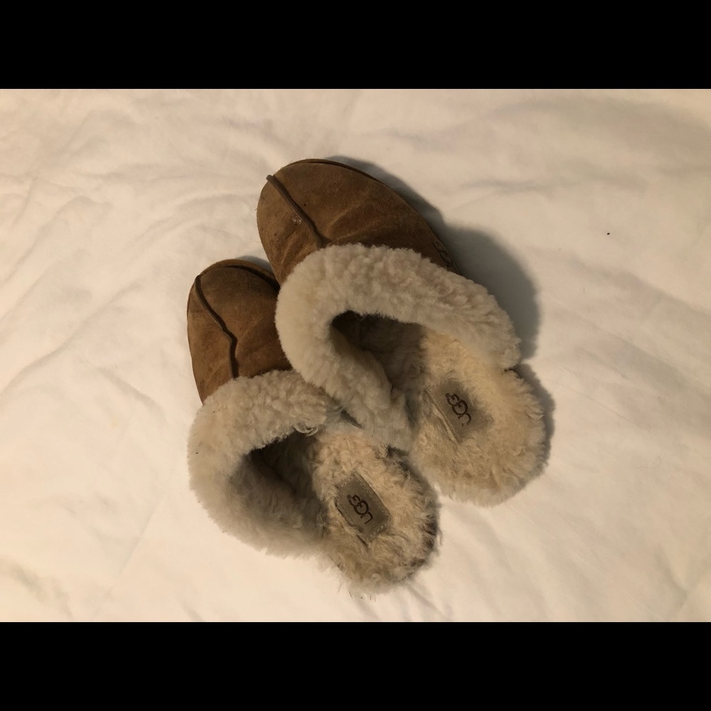 Ugg Slippers - image 1